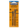 Spyder Jigsaw Blade Asst 2Pc Ushank 300015